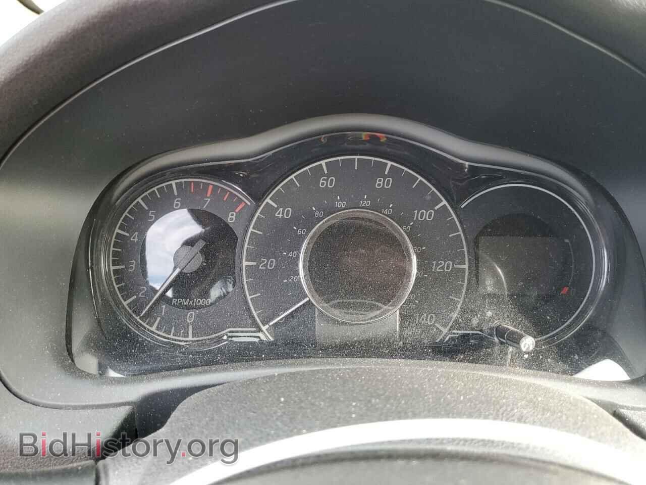 2015 NISSAN VERSA - VIN: 3N1CE2CP0FL389546 - Photo 9