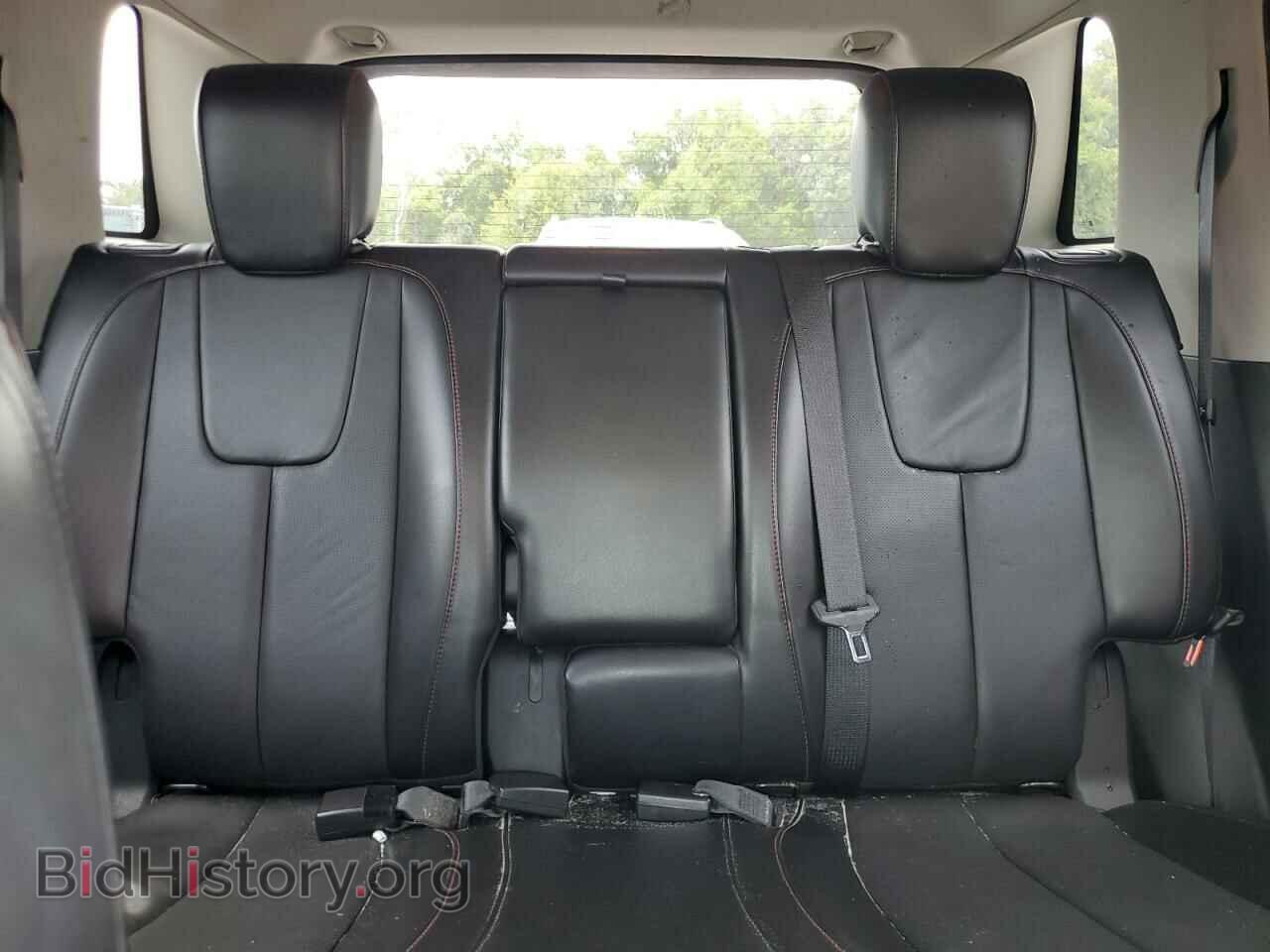 2013 GMC TERRAIN - VIN: 2GKFLWE31D6231871 - Photo 10