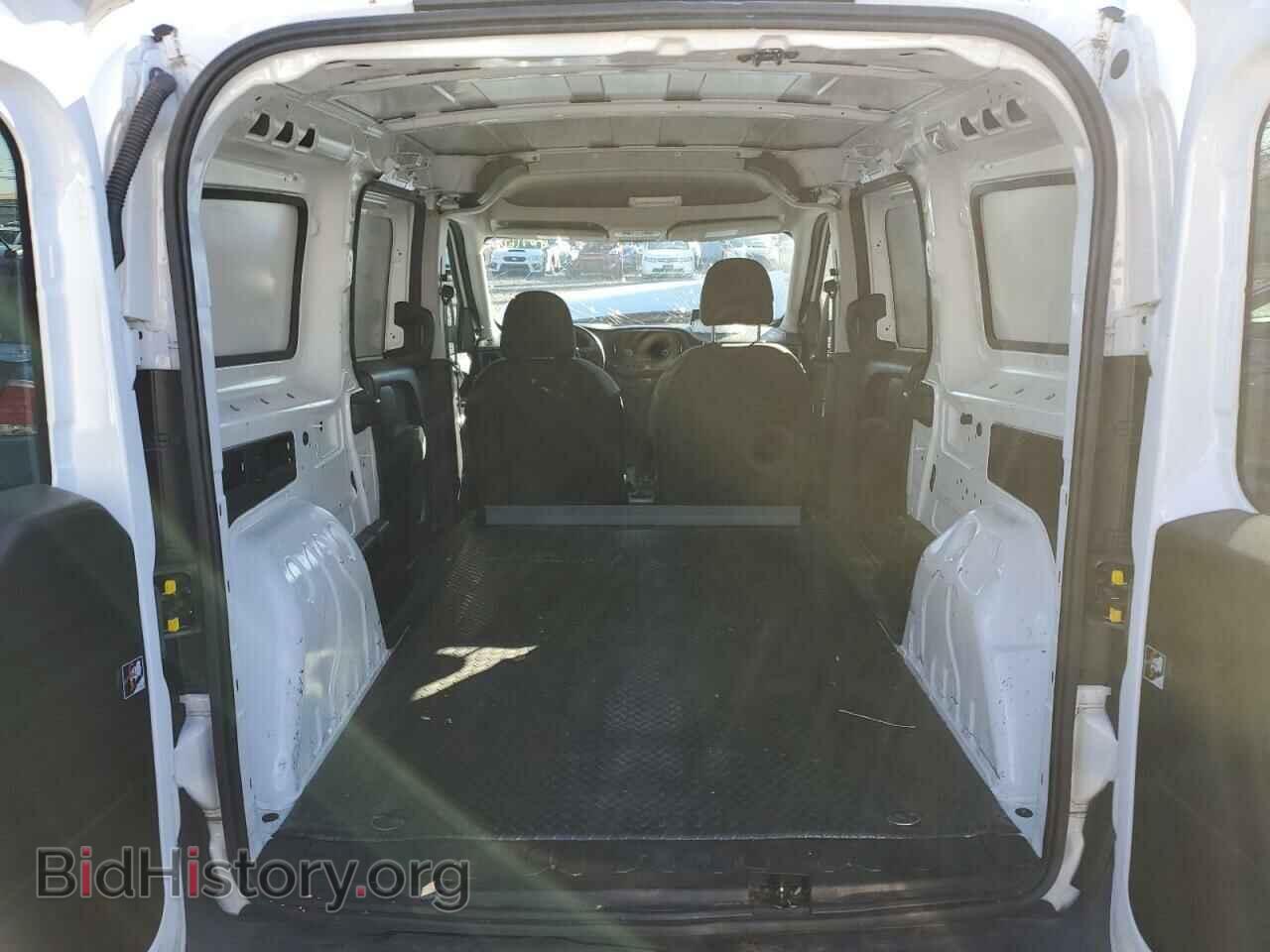 2017 RAM PROMASTER - VIN: ZFBERFAB9H6D72580 - Фото 6