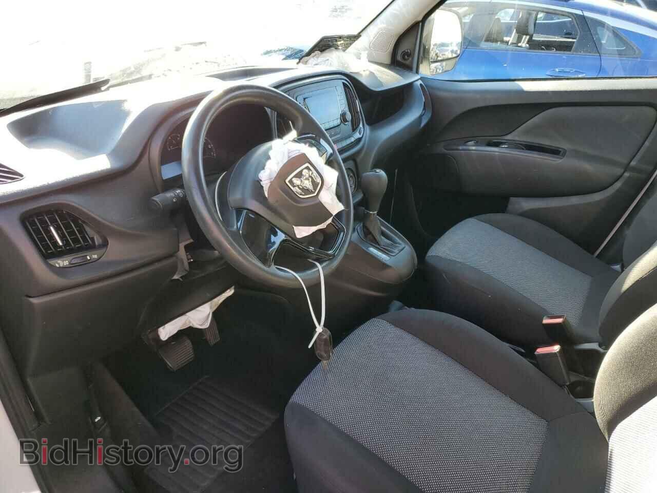 2017 RAM PROMASTER - VIN: ZFBERFAB9H6D72580 - Фото 7