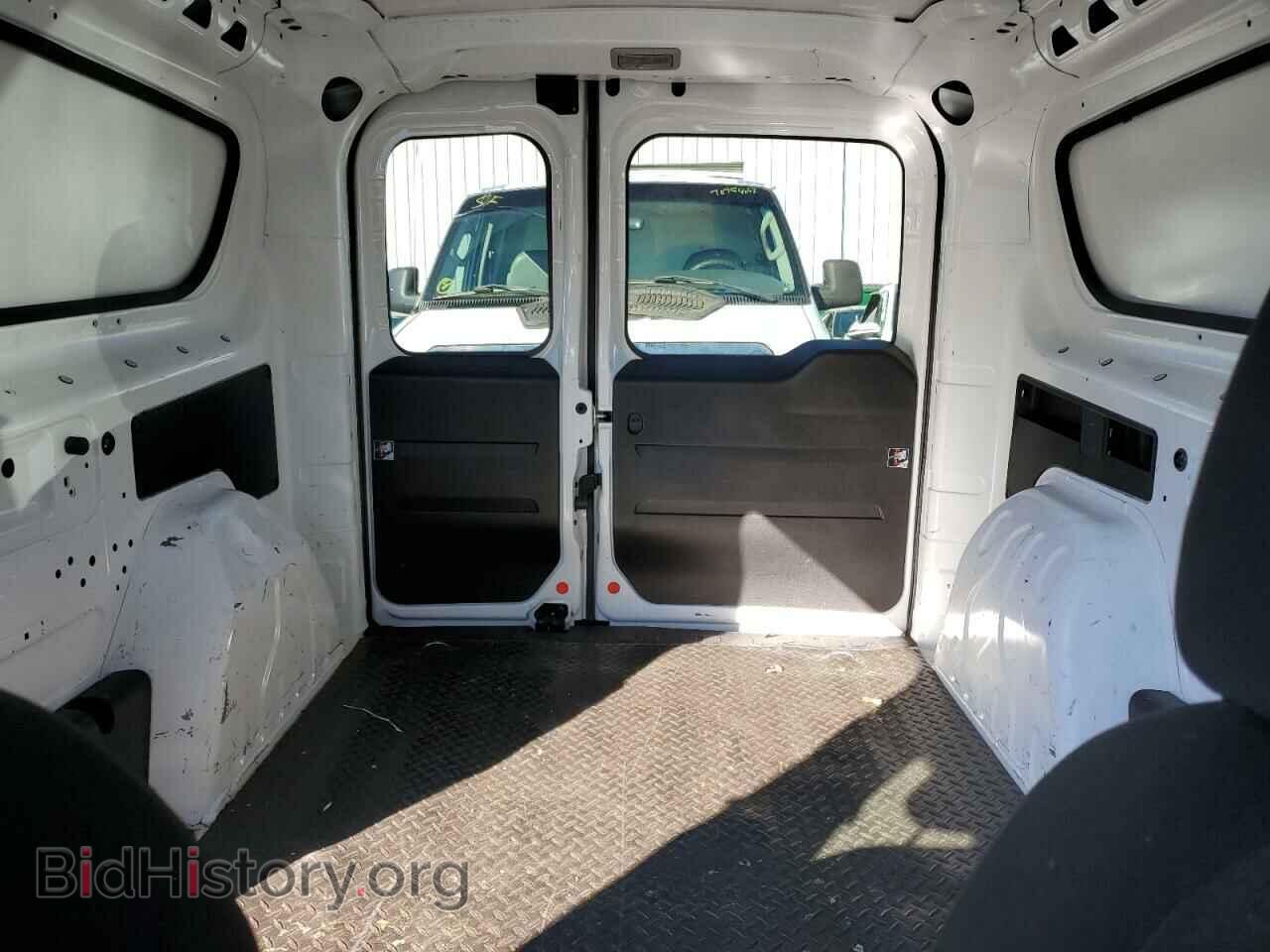2017 RAM PROMASTER - VIN: ZFBERFAB9H6D72580 - Фото 10