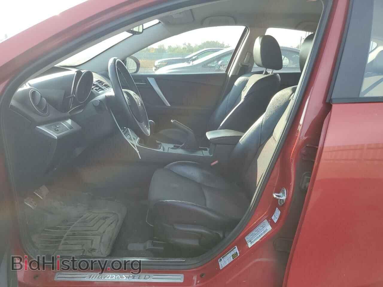 2012 MAZDA ALL OTHER - VIN: JM1BL1N32C1517761 - Фото 7