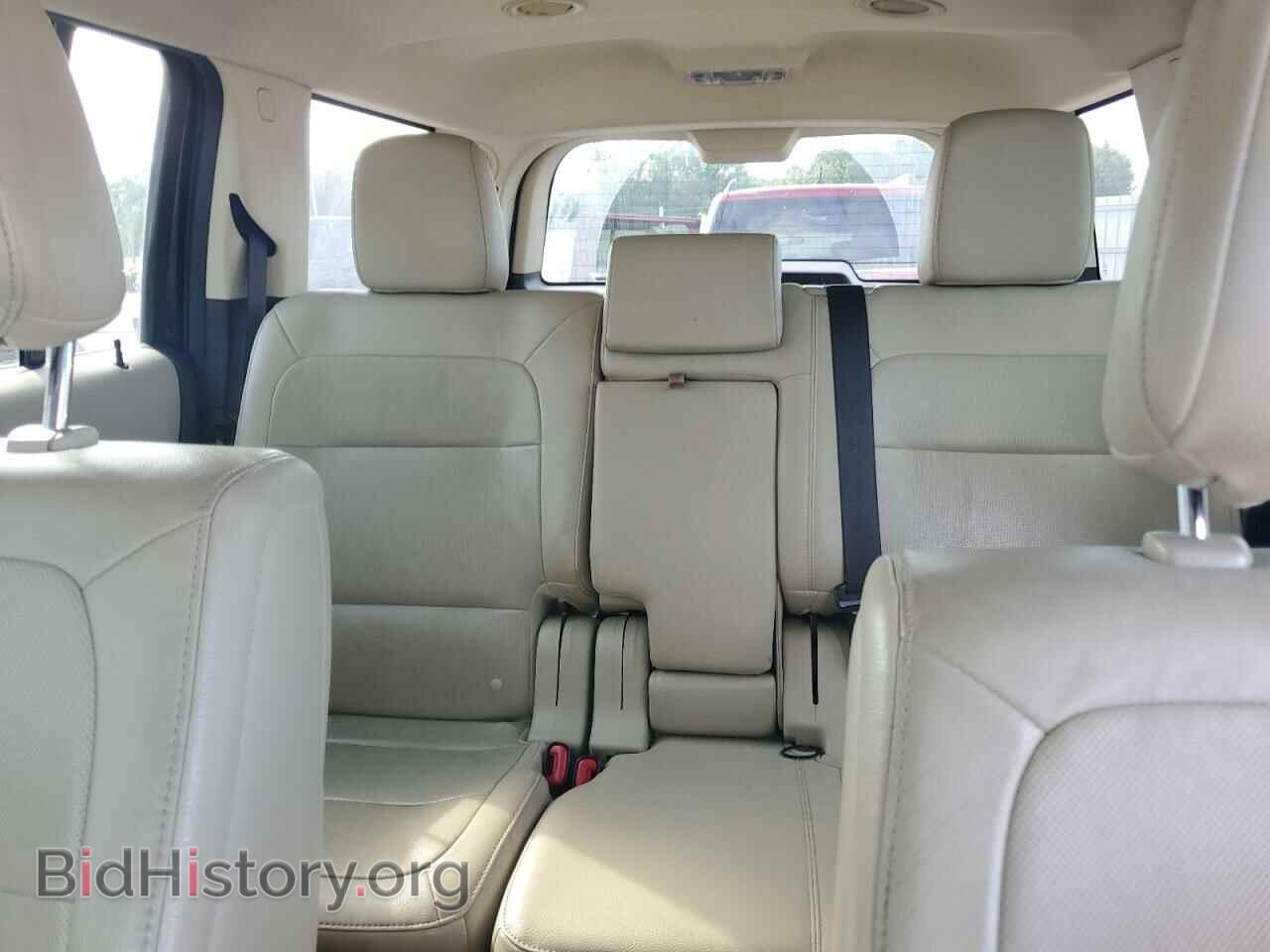 2013 FORD FLEX - VIN: 2FMHK6D8XDBD28977 - Photo 10