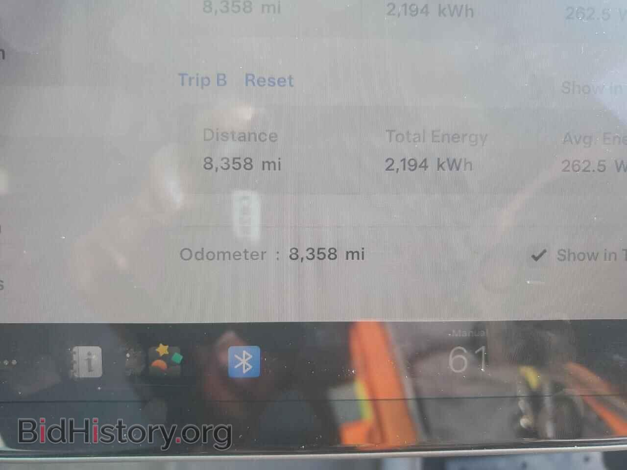 2025 TESLA MODEL 3 - VIN: 5YJ3E1EAXSF904061 - Photo 9