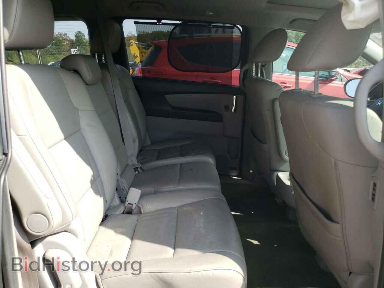 2015 HONDA All Models - VIN: 5FNRL5H66FB088311 - Фото 11
