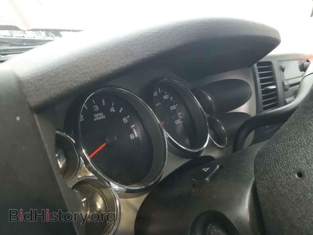 2008 CHEVROLET ALL Models - VIN: 2GCEK19C281316082 - Фото 9