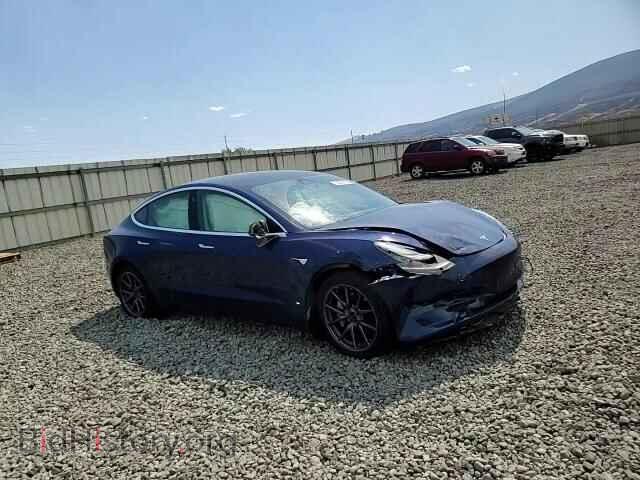 2019 TESLA MODEL 3 - VIN: 5YJ3E1EB5KF465067 - Photo 14