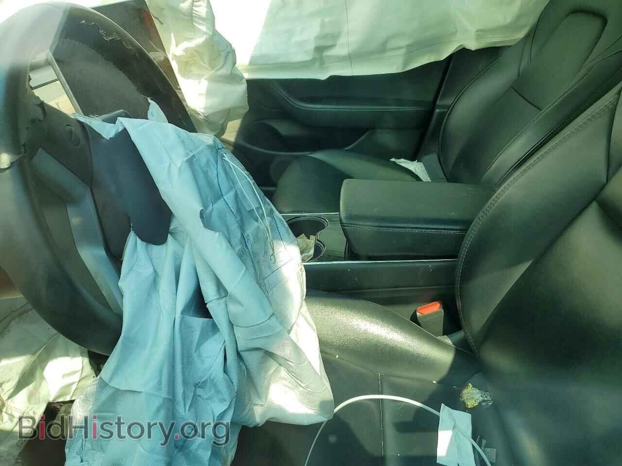 2019 TESLA MODEL 3 - VIN: 5YJ3E1EB5KF465067 - Photo 7