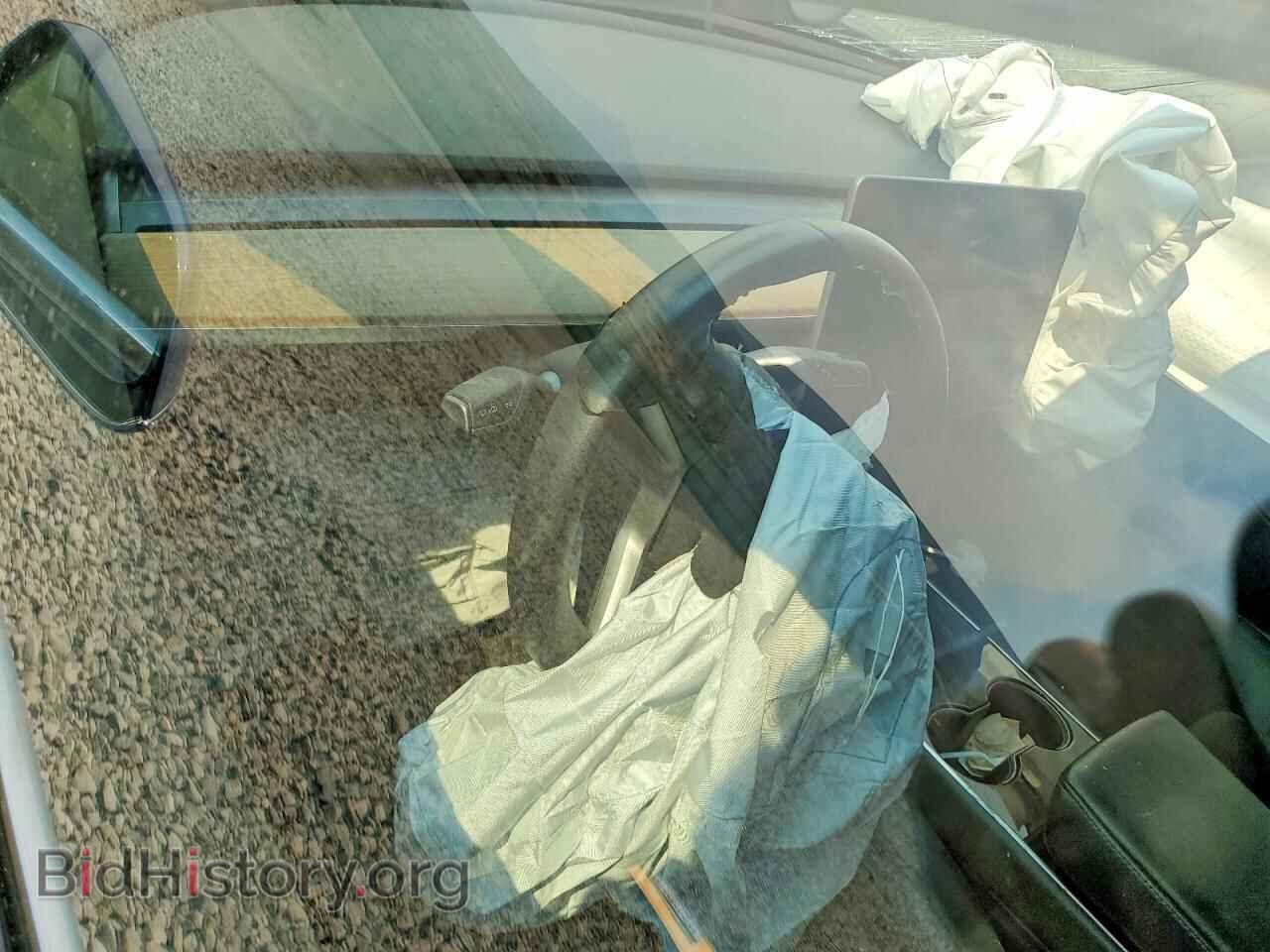 2019 TESLA MODEL 3 - VIN: 5YJ3E1EB5KF465067 - Photo 9