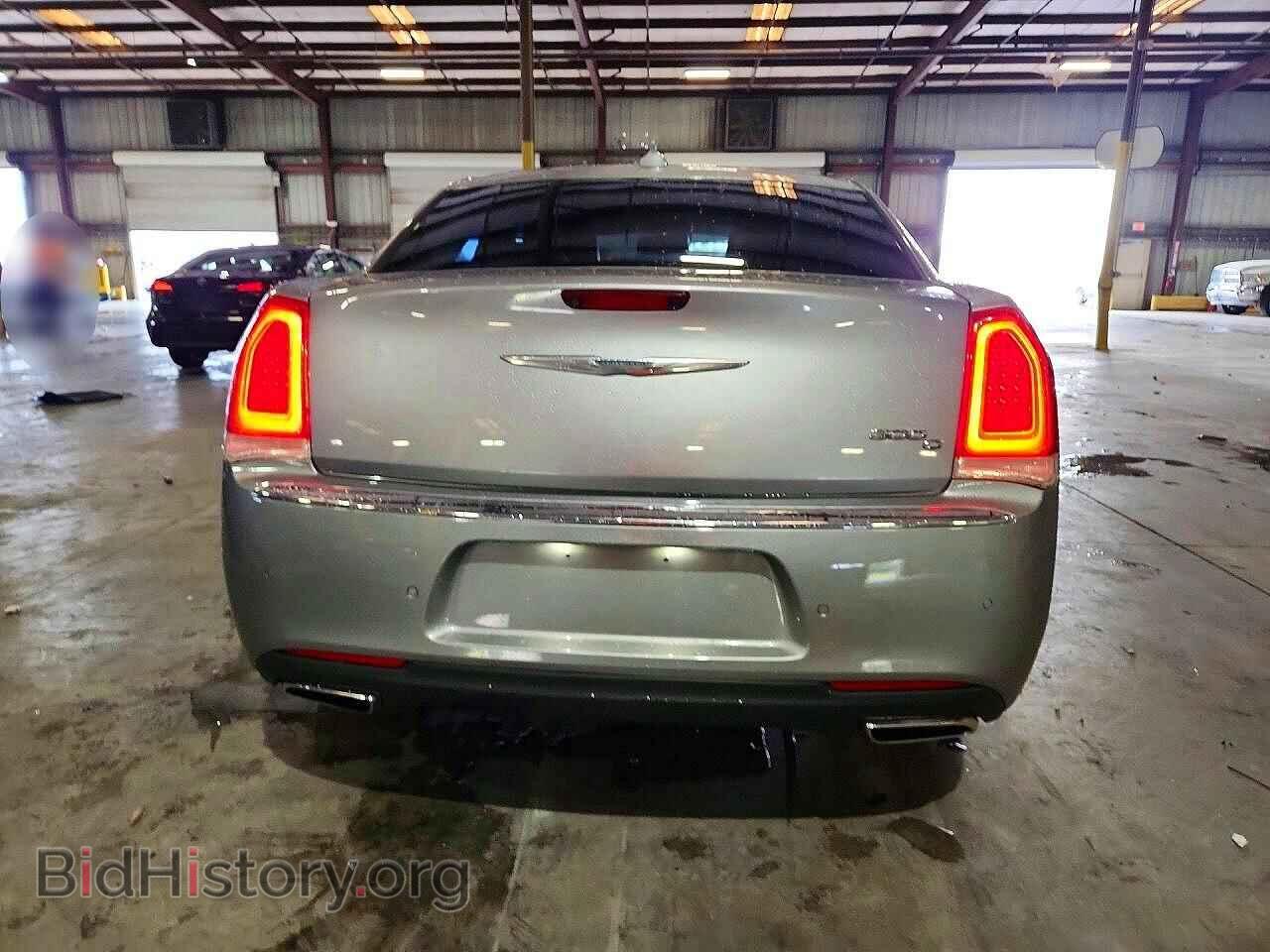 2017 CHRYSLER 300 - VIN: 2C3CCAEG0HH586680 - Photo 6