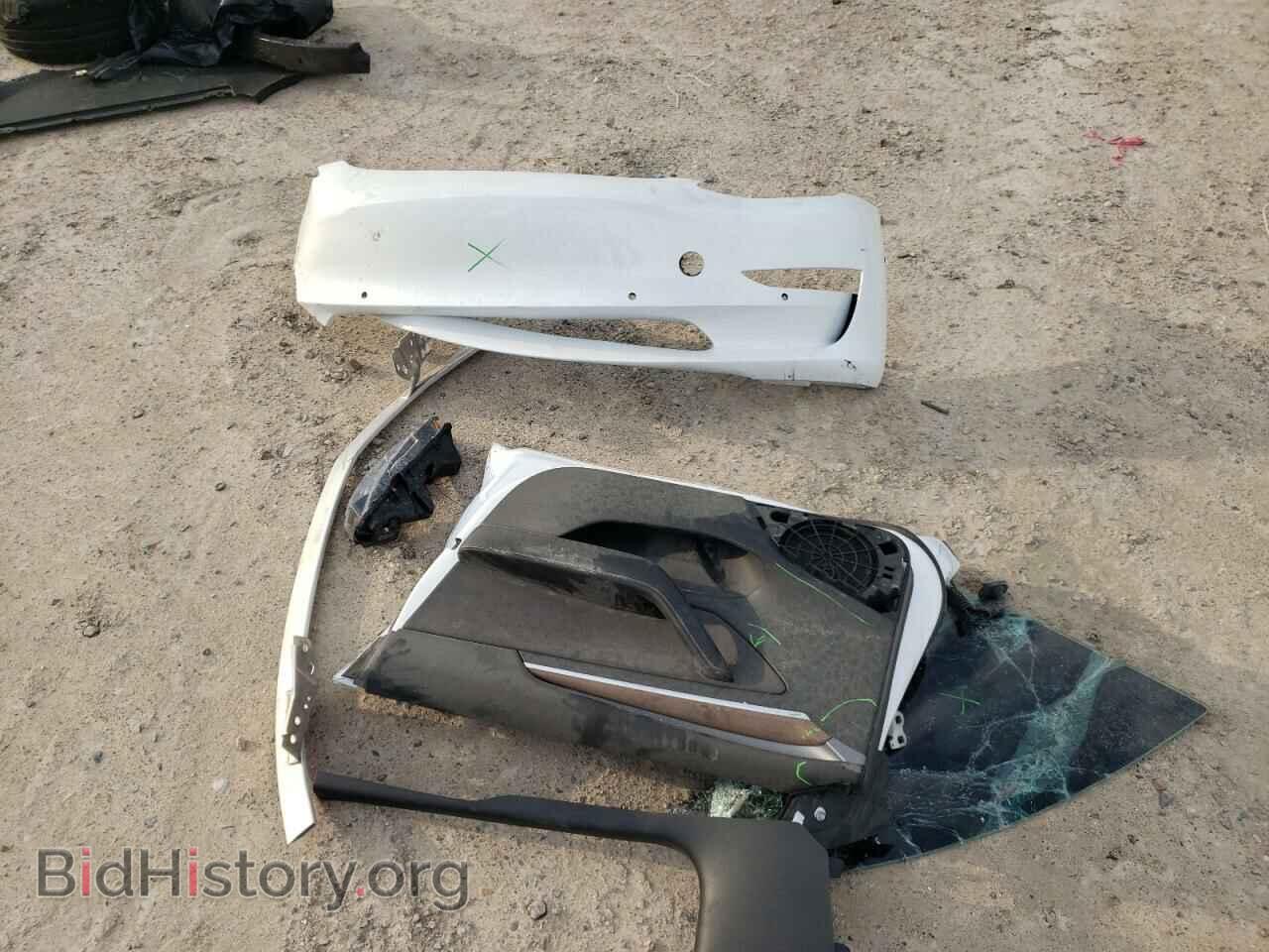 2022 TESLA MODEL 3 - VIN: 5YJ3E1EC3NF127017 - Фото 12