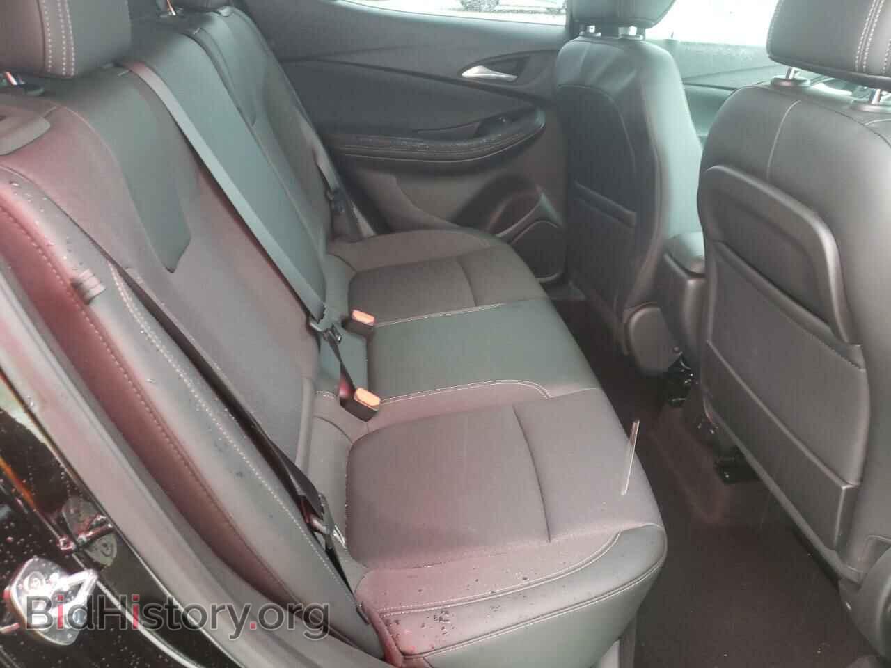 2021 BUICK ENCORE - VIN: KL4MMBS20MB128159 - Photo 6