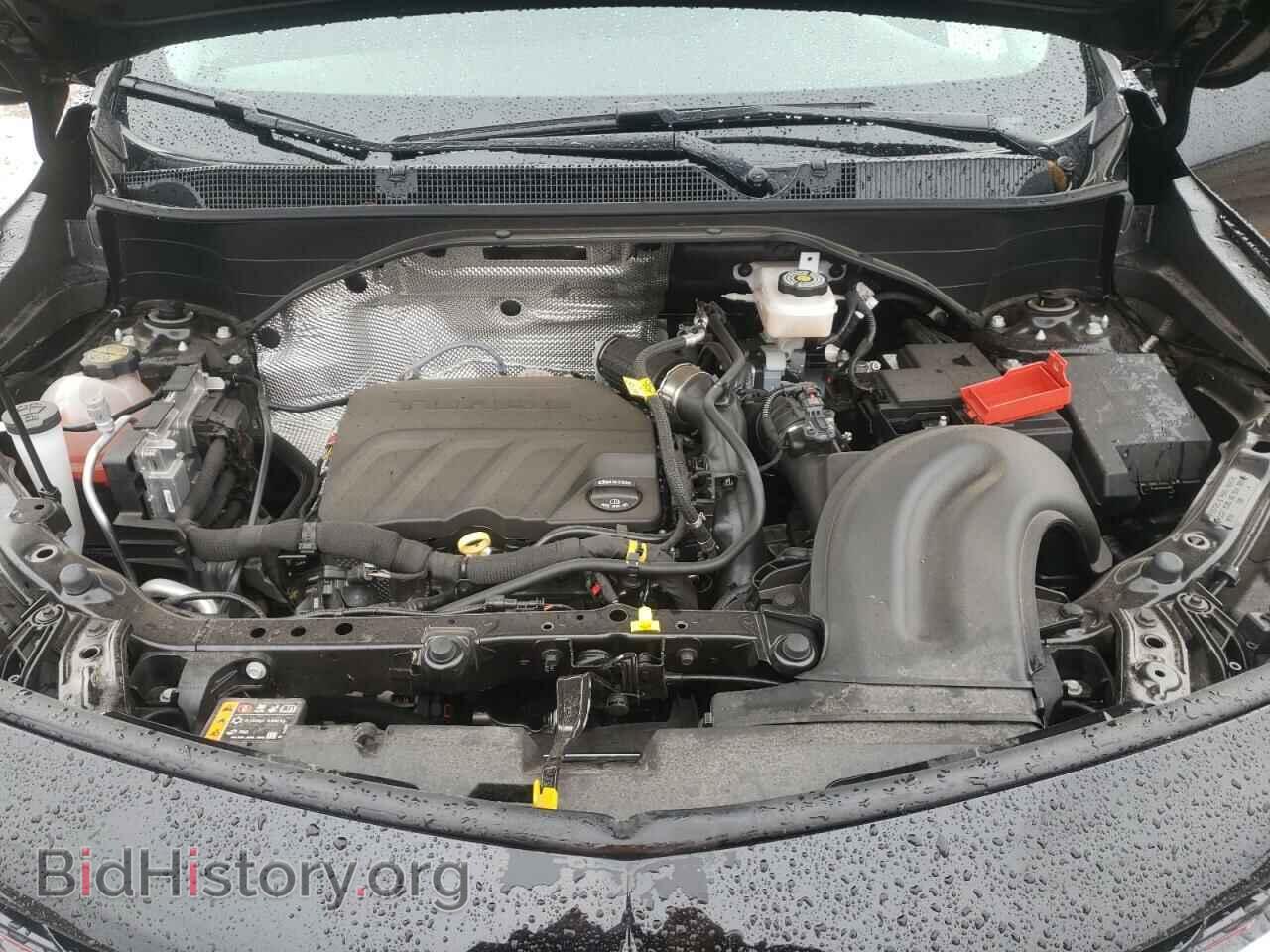 2021 BUICK ENCORE - VIN: KL4MMBS20MB128159 - Photo 7