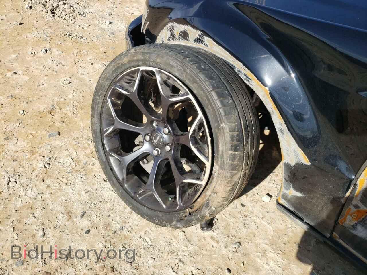 2019 CHRYSLER 300 - VIN: 2C3CCABG6KH740689 - Фото 12