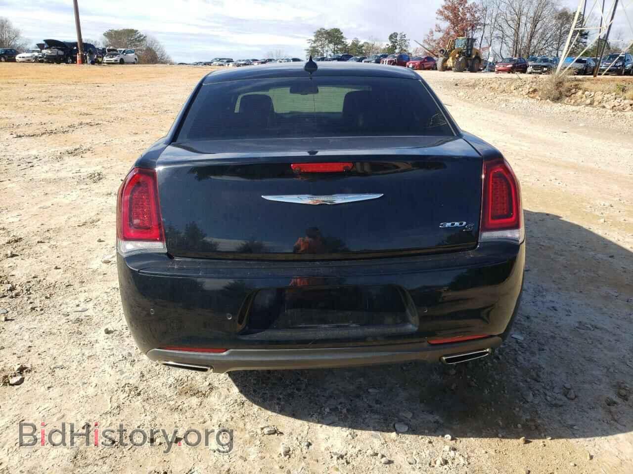 2019 CHRYSLER 300 - VIN: 2C3CCABG6KH740689 - Фото 6