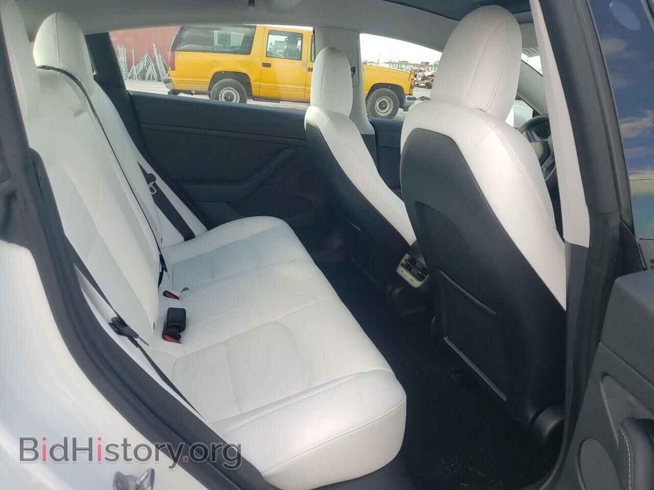 2021 TESLA MODEL 3 - VIN: 5YJ3E1EA0MF977975 - Photo 6