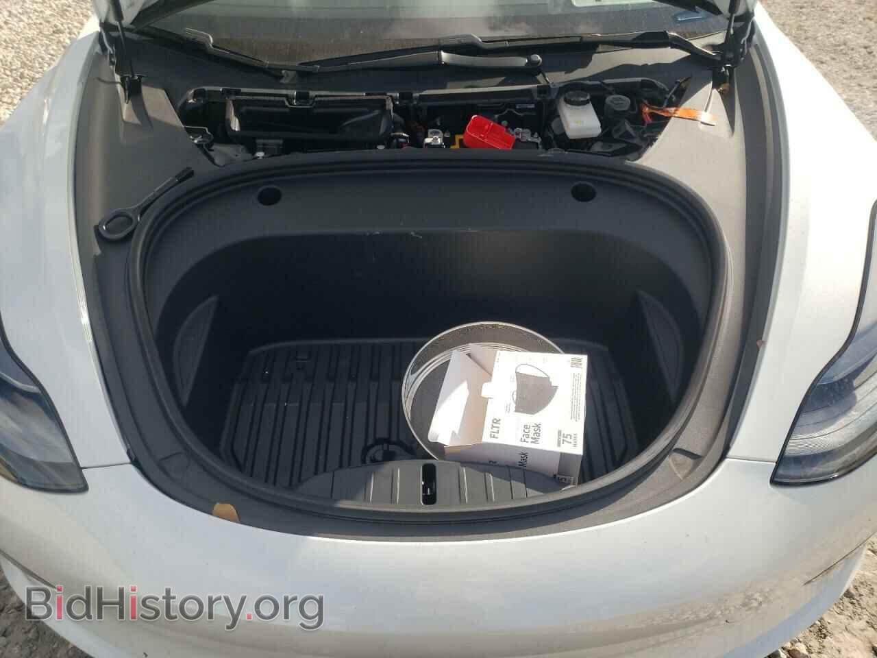 2021 TESLA MODEL 3 - VIN: 5YJ3E1EA0MF977975 - Photo 7