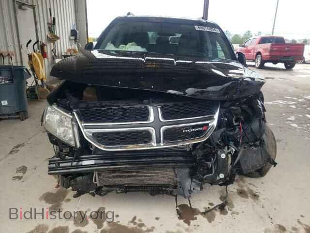 2015 DODGE JOURNEY - VIN: 3C4PDCBG5FT649318 - Фото 5