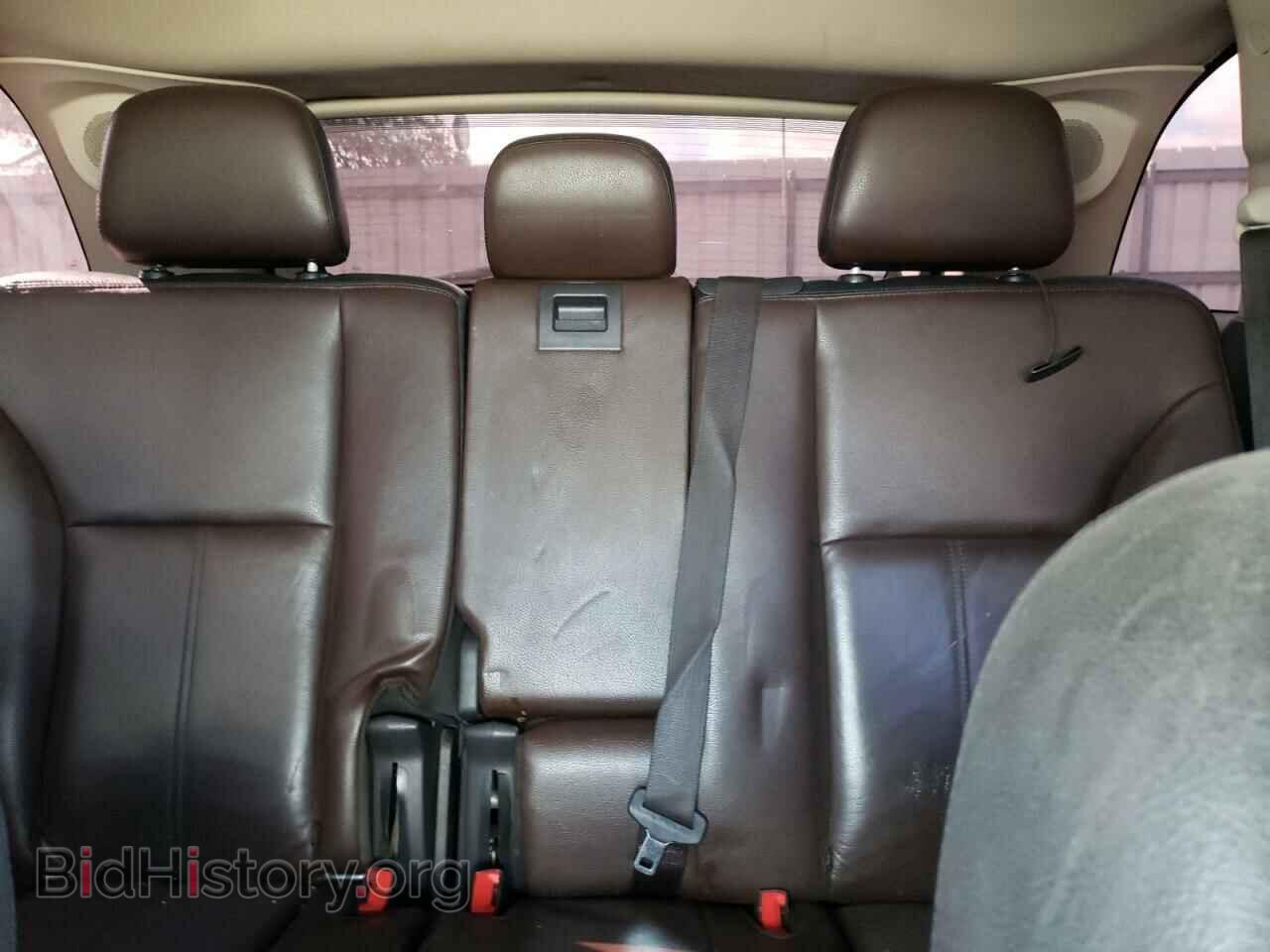 2013 FORD EDGE - VIN: 2FMDK3KC4DBB11199 - Photo 10