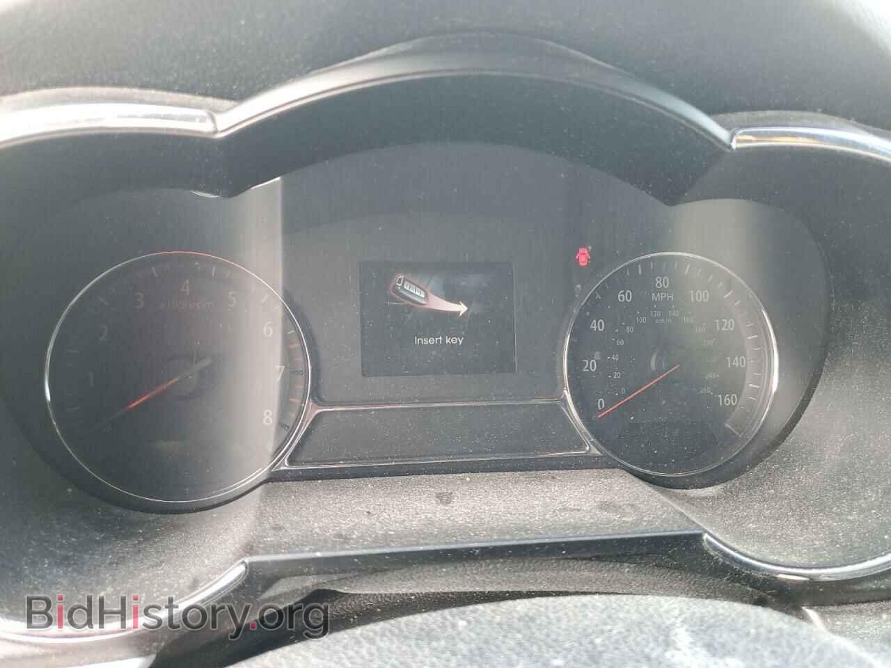 2013 KIA OPTIMA - VIN: 5XXGR4A65DG201895 - Фото 9