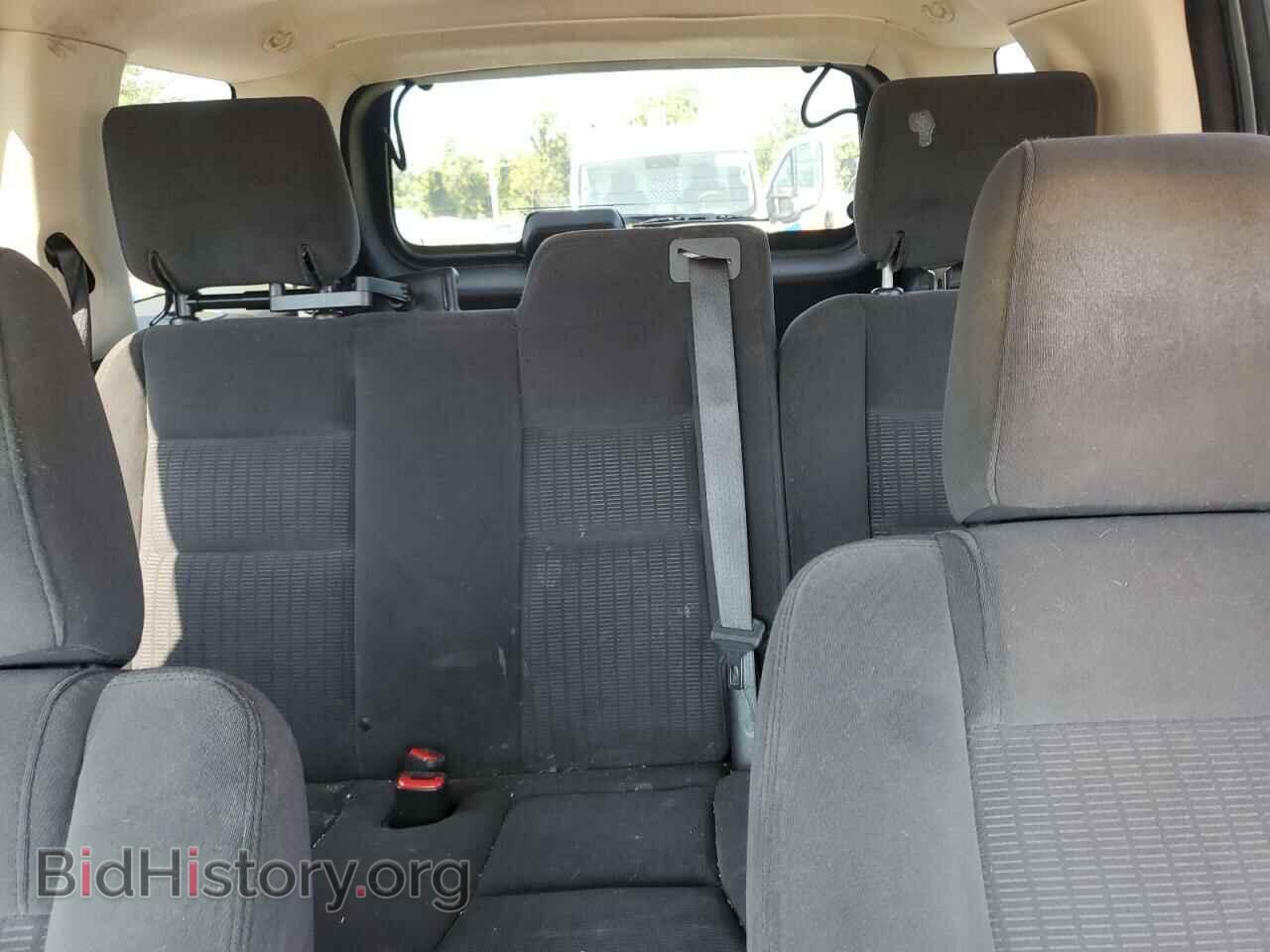 2010 FORD EXPLORER - VIN: 1FMEU7DE5AUA36085 - Photo 10