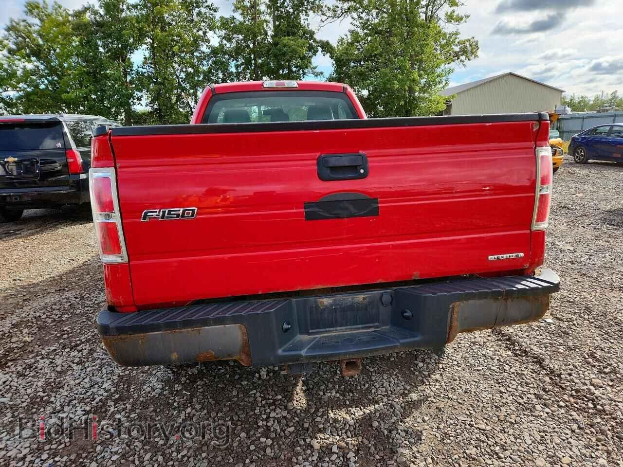 2011 FORD F150 - VIN: 1FTNF1EF8BKD38695 - Photo 6