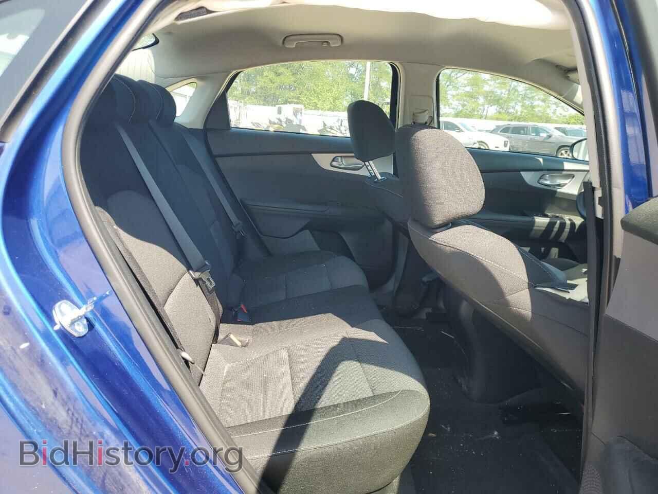 2023 KIA FORTE - VIN: 3KPF24AD4PE693427 - Фото 10
