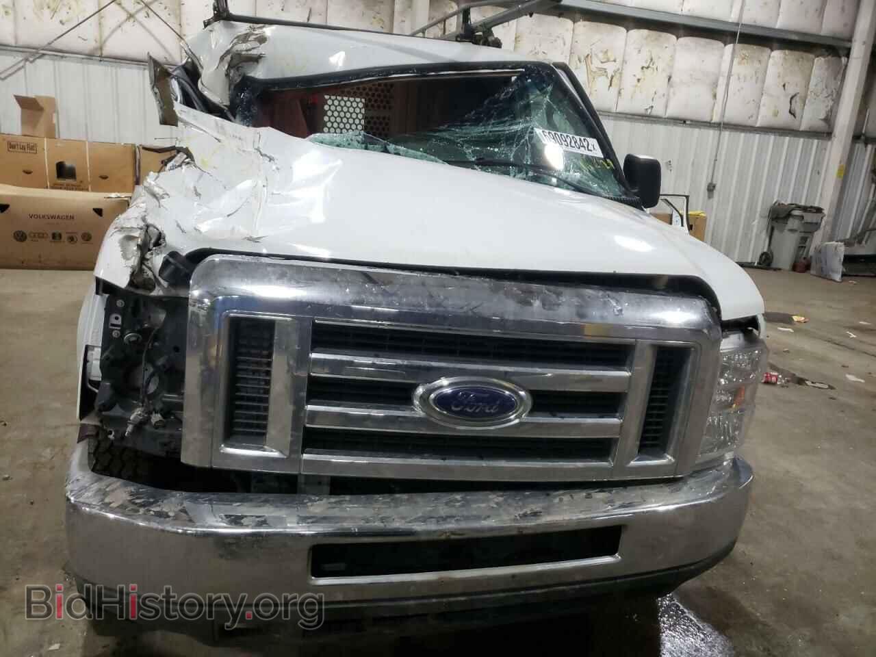 2014 FORD ECONOLINE - VIN: 1FTNE2EW1EDA14036 - Photo 5