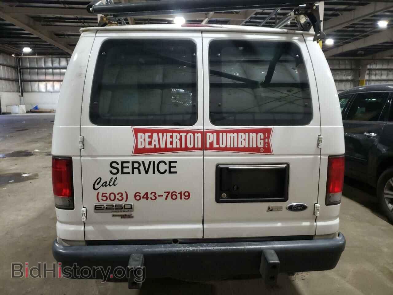 2014 FORD ECONOLINE - VIN: 1FTNE2EW1EDA14036 - Photo 6