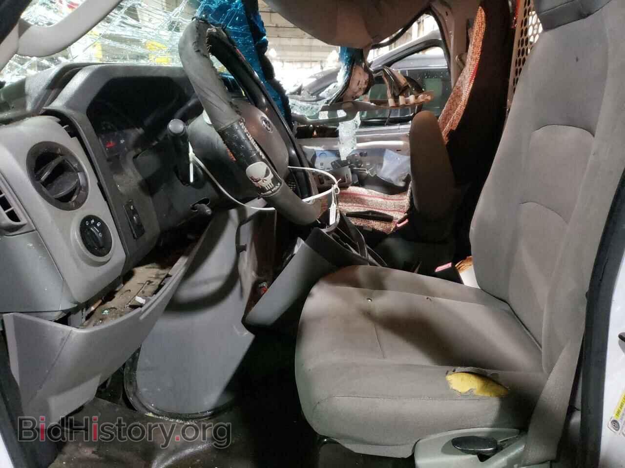 2014 FORD ECONOLINE - VIN: 1FTNE2EW1EDA14036 - Photo 7