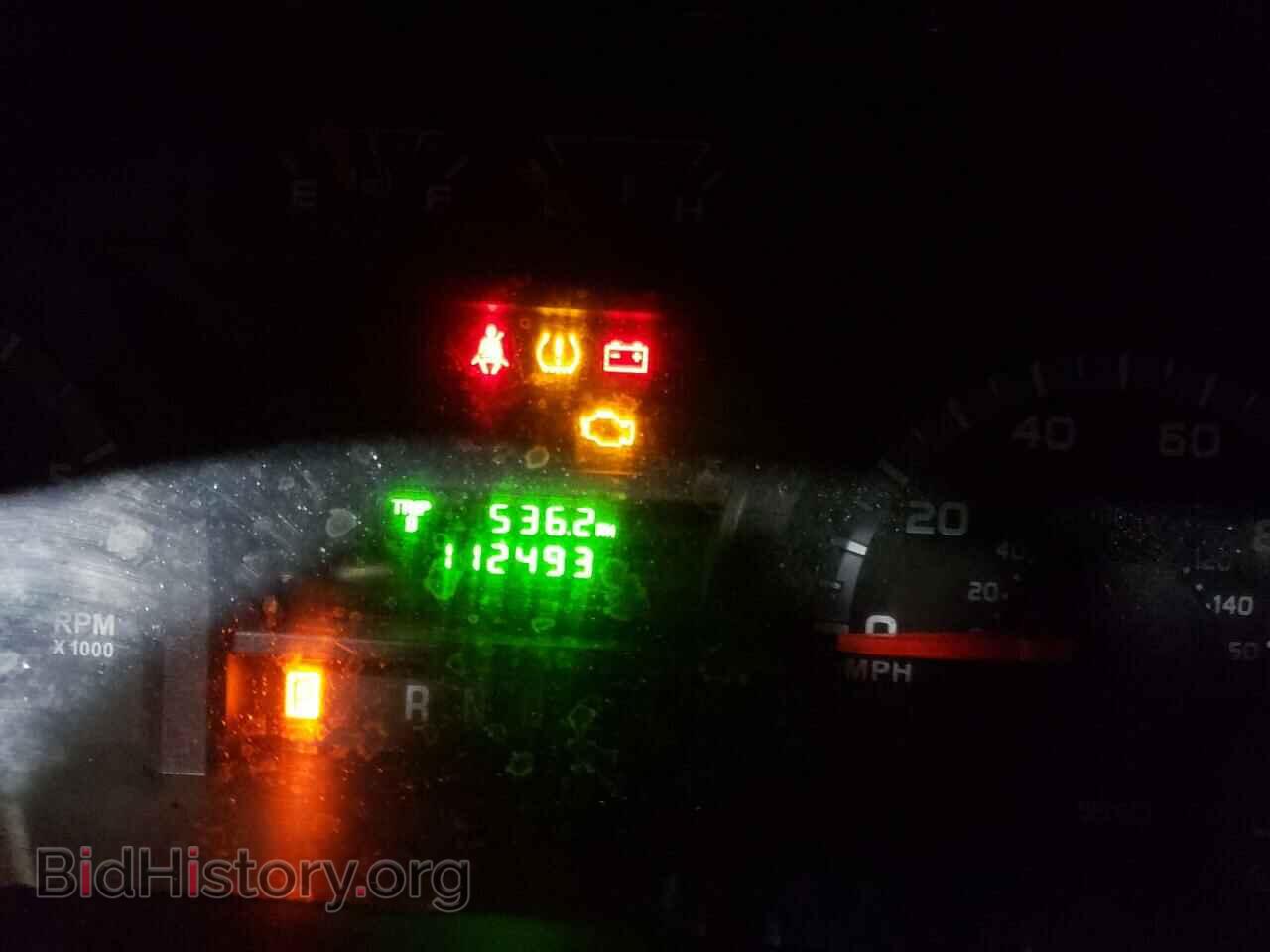 2014 FORD ECONOLINE - VIN: 1FTNE2EW1EDA14036 - Photo 9