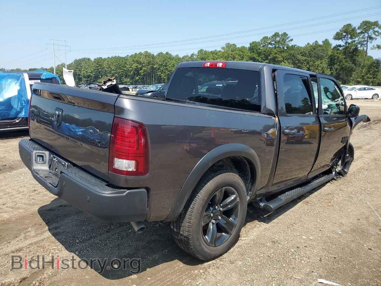 2023 RAM 1500 - VIN: 1C6RR7LG8PS575161 - Фото 3