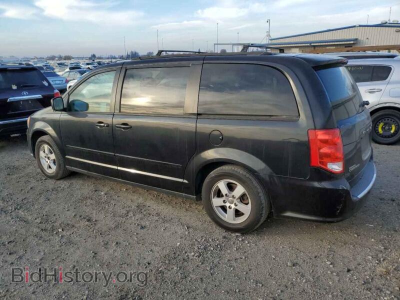 2012 Dodge CARAVAN (VIN 2C4RDGCG2CR284030) — photo 2 of 13