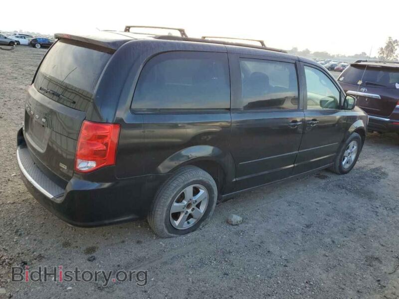 2012 Dodge CARAVAN (VIN 2C4RDGCG2CR284030) — photo 3 of 13