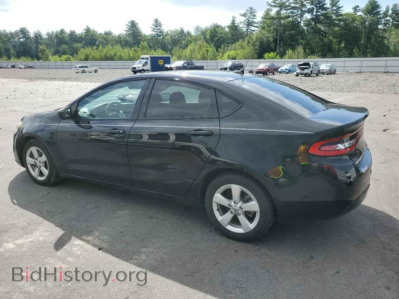 2015 DODGE DART - VIN: 1C3CDFBB7FD351156 - Photo 2