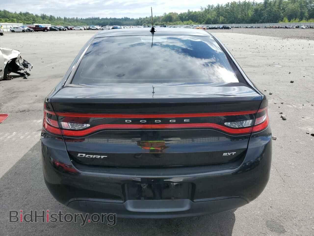 2015 DODGE DART - VIN: 1C3CDFBB7FD351156 - Photo 6