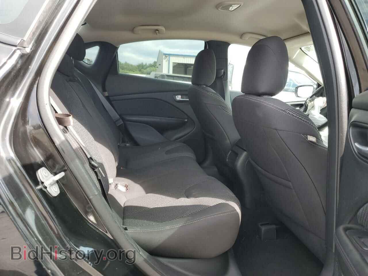 2015 DODGE DART - VIN: 1C3CDFBB7FD351156 - Photo 10