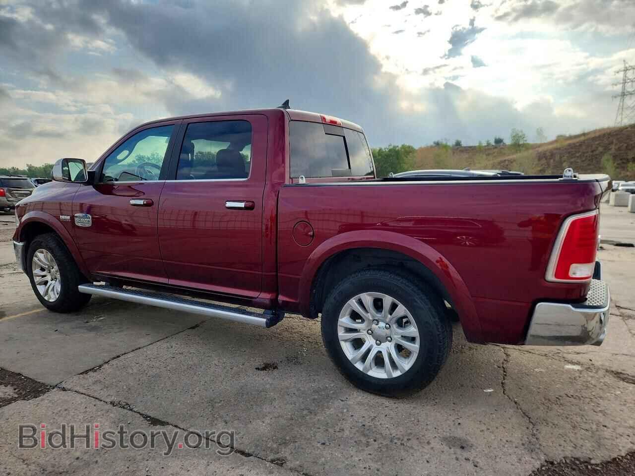 2017 RAM 1500 - VIN: 1C6RR7PT9HS698699 - Photo 2