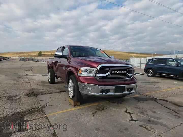 2017 RAM 1500 - VIN: 1C6RR7PT9HS698699 - Photo 14