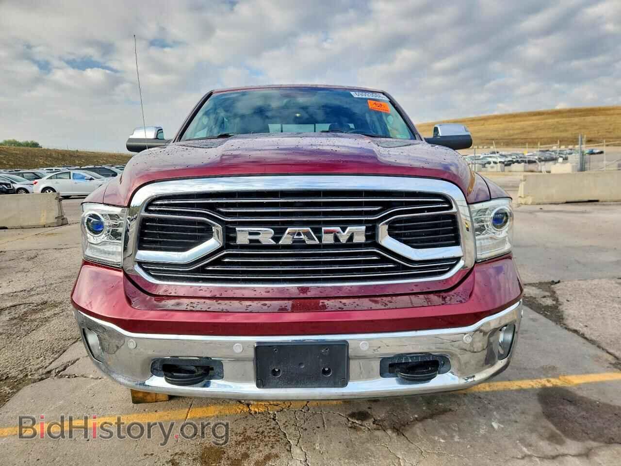 2017 RAM 1500 - VIN: 1C6RR7PT9HS698699 - Photo 5