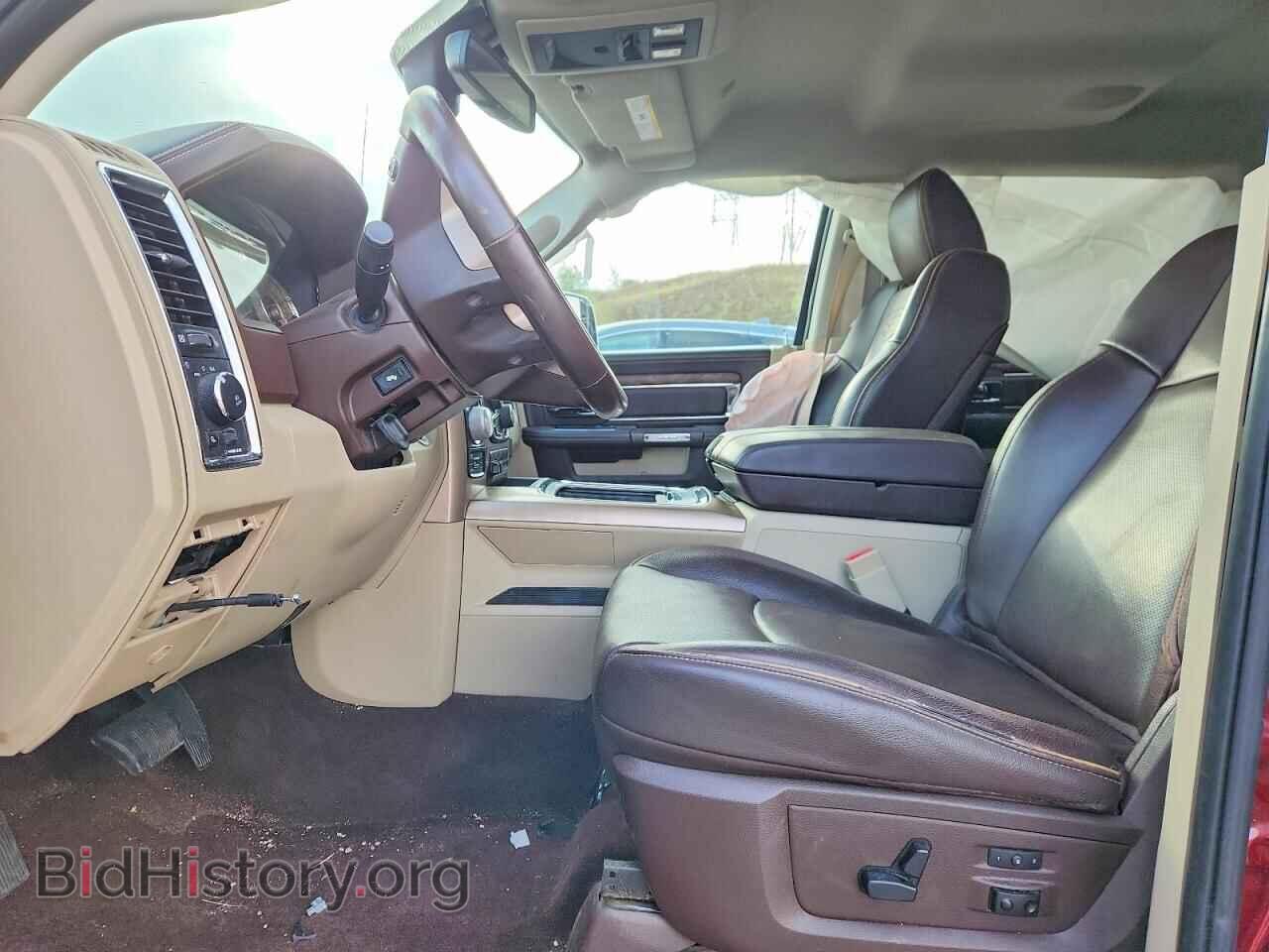 2017 RAM 1500 - VIN: 1C6RR7PT9HS698699 - Photo 7