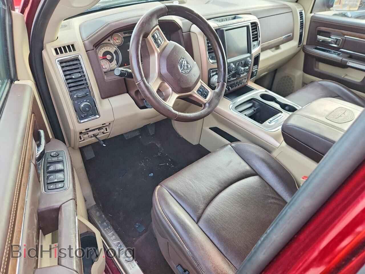 2017 RAM 1500 - VIN: 1C6RR7PT9HS698699 - Photo 8
