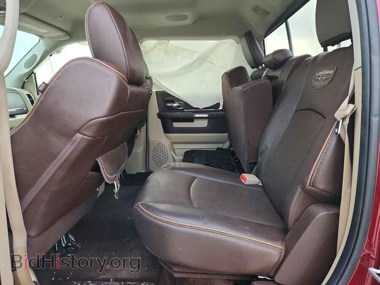 2017 RAM 1500 - VIN: 1C6RR7PT9HS698699 - Photo 10
