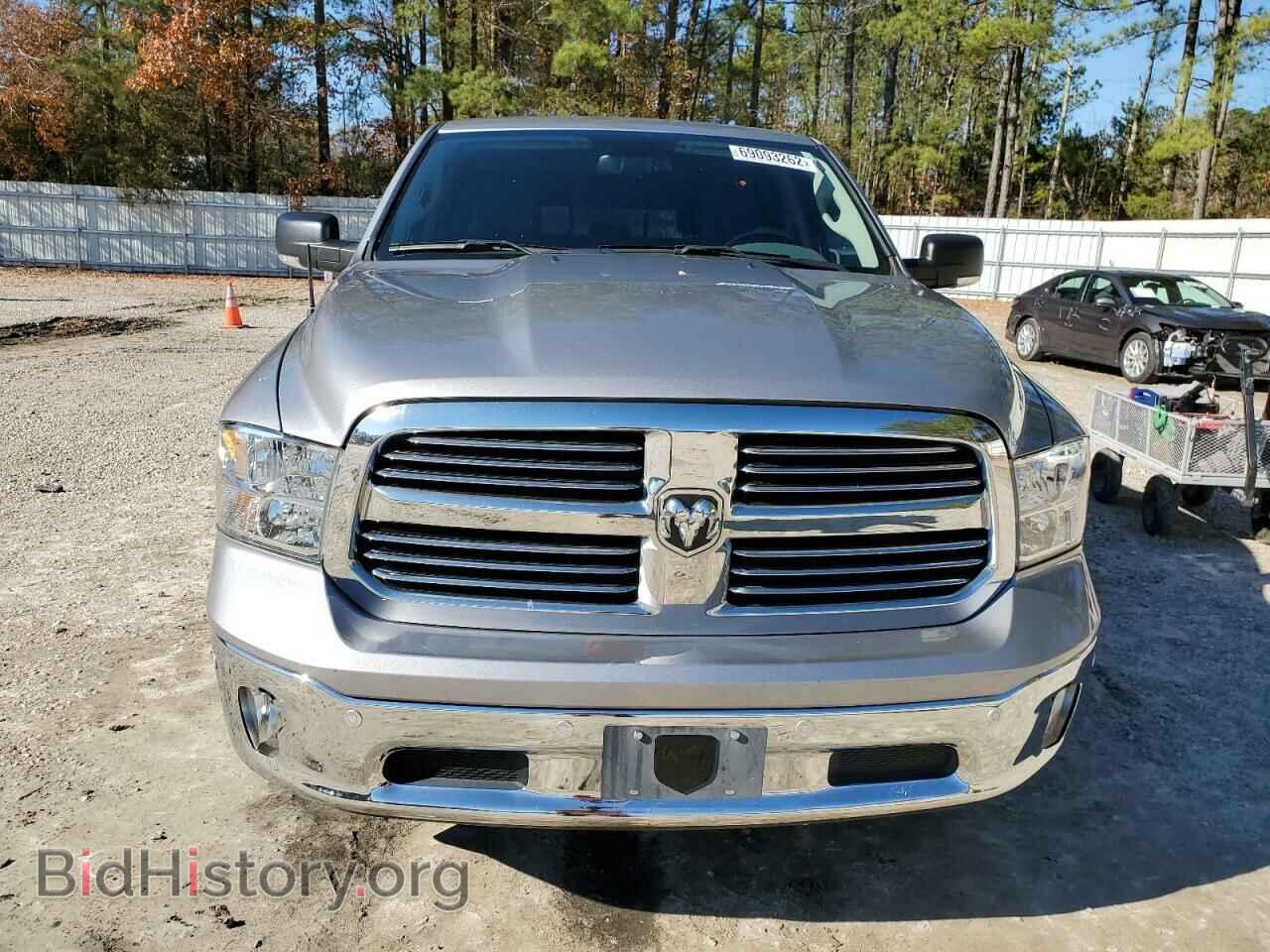 2019 RAM 1500 - VIN: 1C6RR6TT2KS694355 - Photo 5