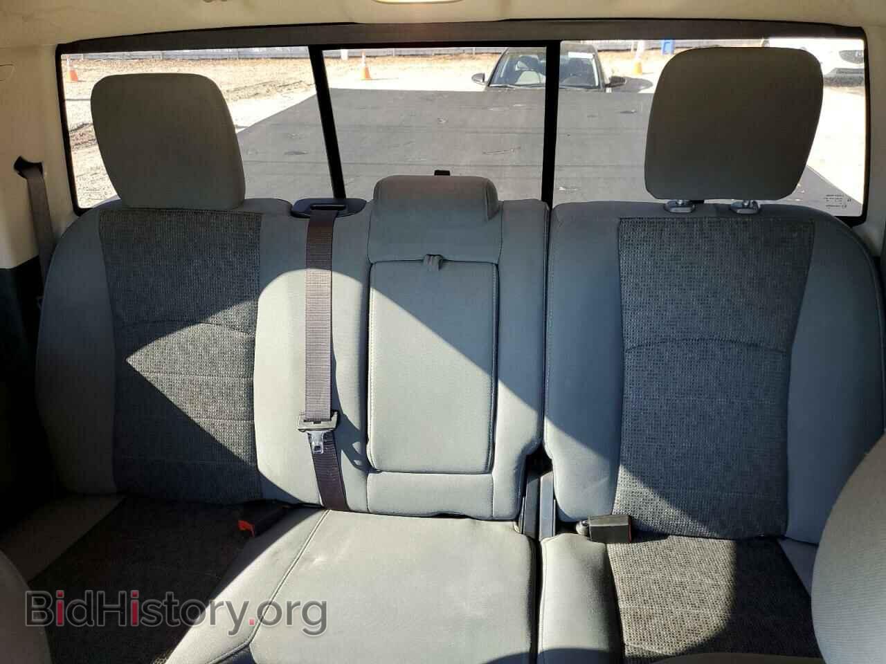 2019 RAM 1500 - VIN: 1C6RR6TT2KS694355 - Photo 10