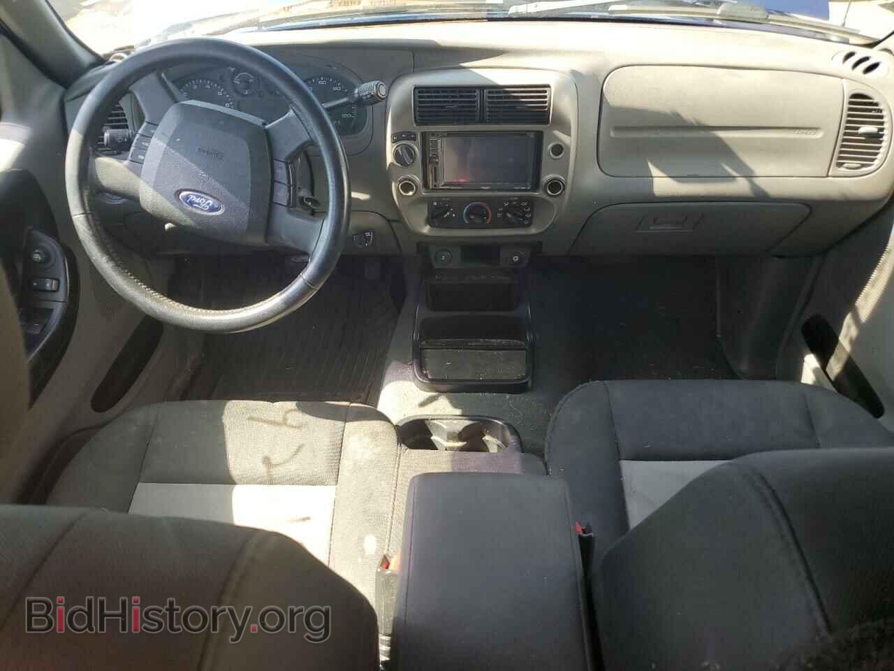 2011 FORD RANGER - VIN: 1FTLR4FE0BPA21826 - Фото 8