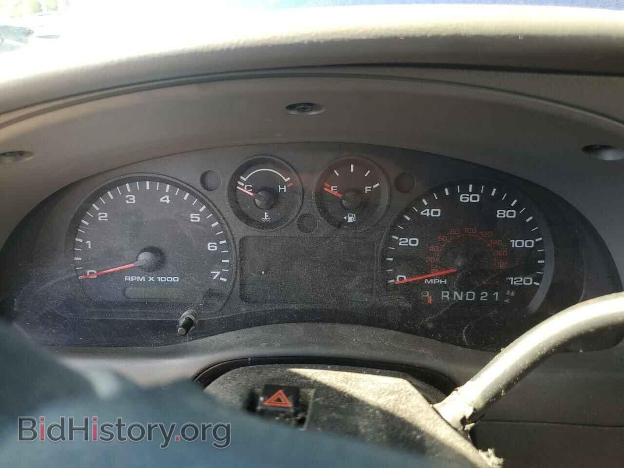2011 FORD RANGER - VIN: 1FTLR4FE0BPA21826 - Фото 9