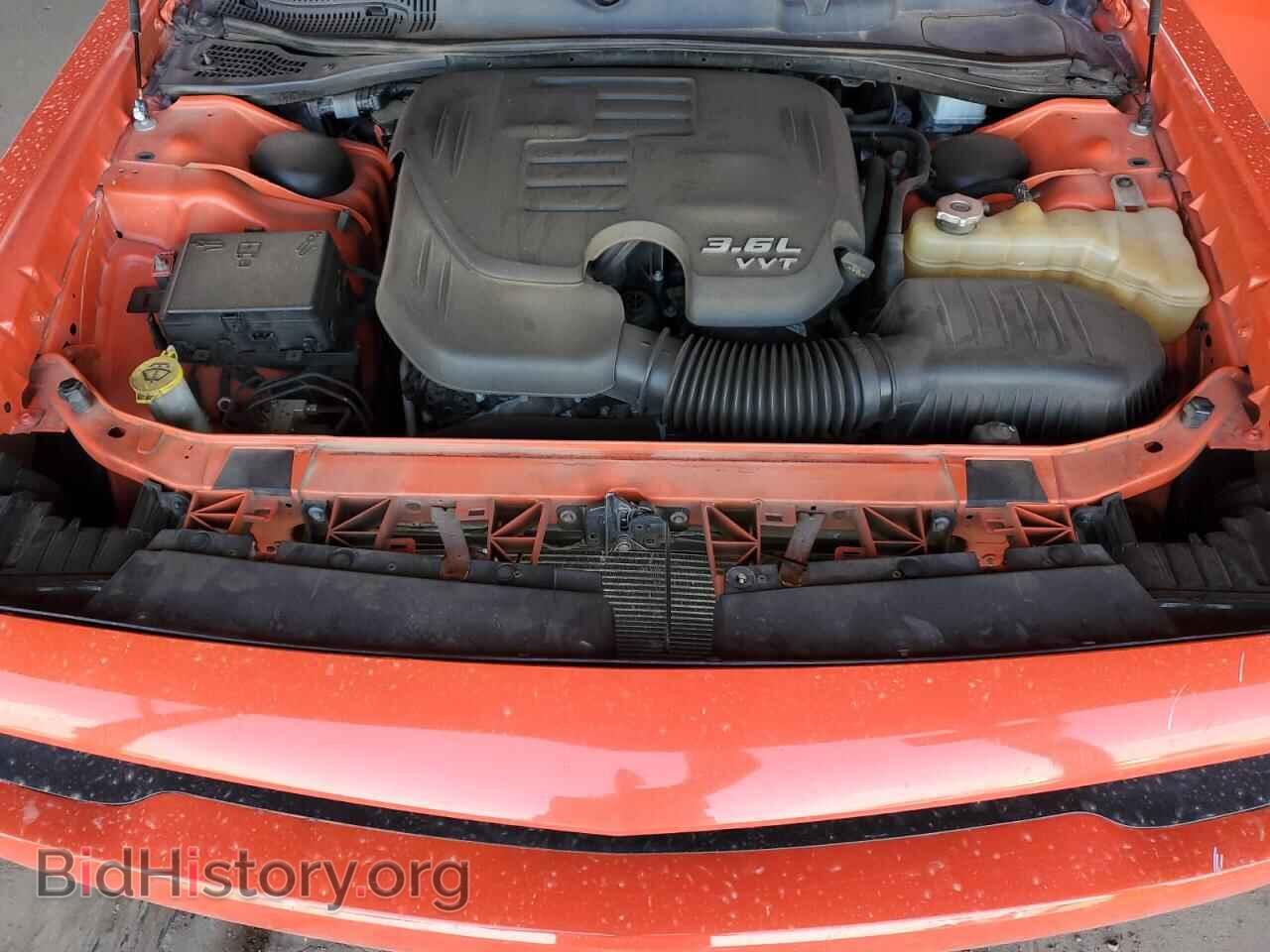 2018 DODGE CHALLENGER - VIN: 2C3CDZAG4JH224052 - Photo 11