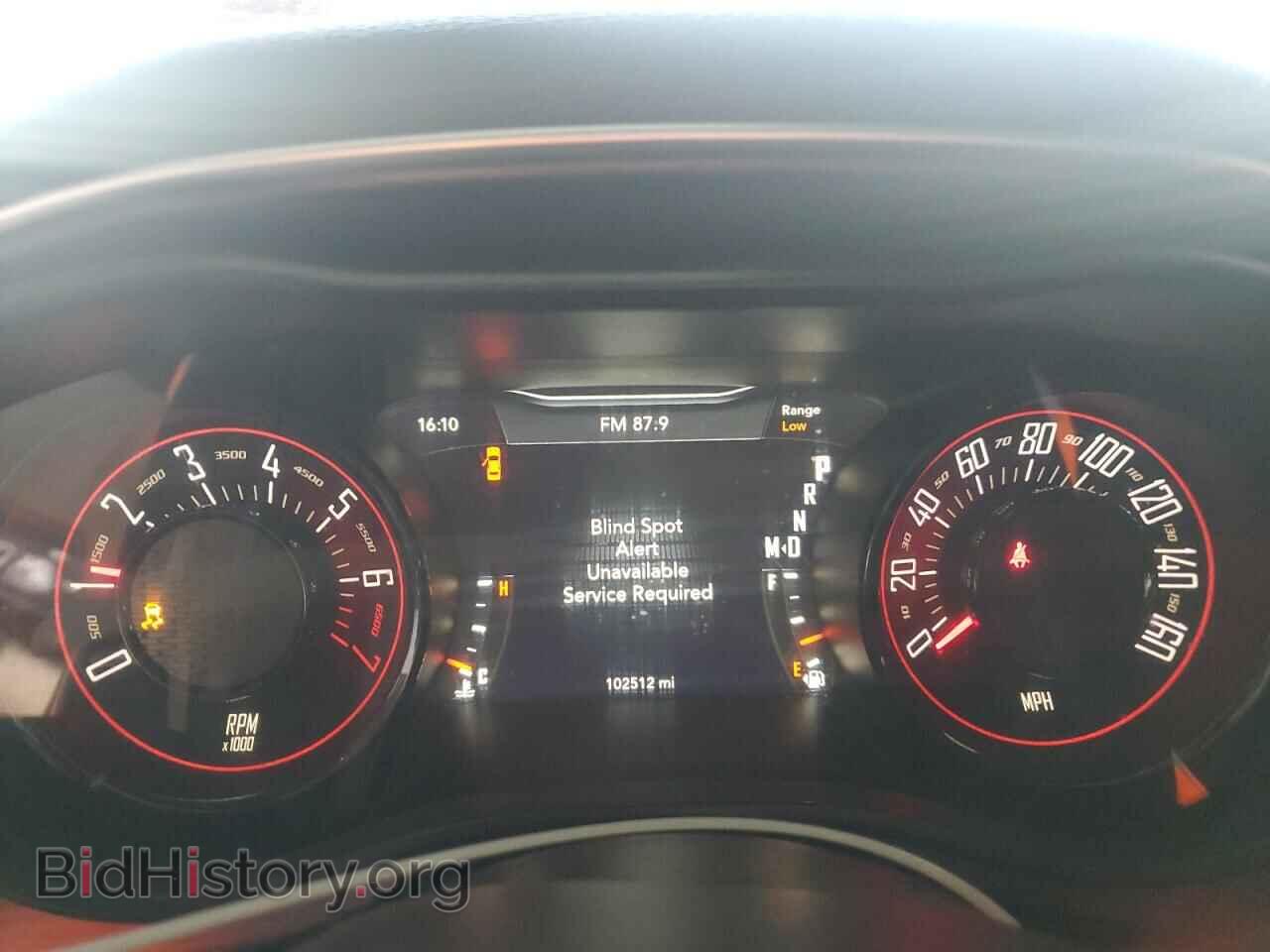 2018 DODGE CHALLENGER - VIN: 2C3CDZAG4JH224052 - Photo 9