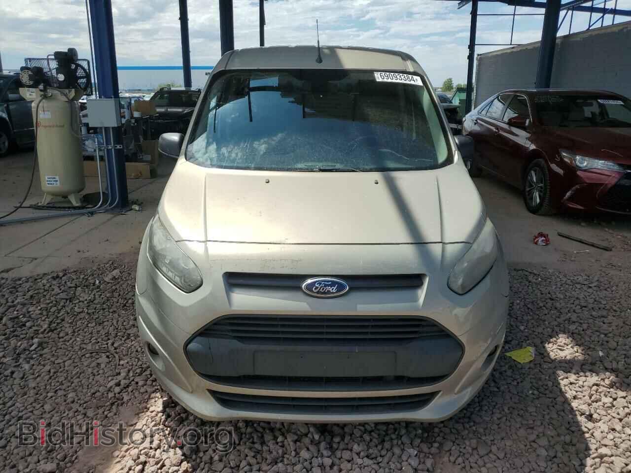 2015 FORD TRANSIT - VIN: NM0GE9F79F1197436 - Фото 5